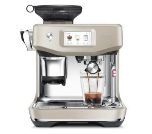 Еспресо машина SAGE SES882ALM  the Barista Touch™ Impress – with Cold Extraction