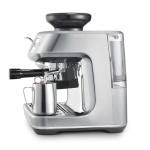 Еспресо машина SAGE SES882ALM  the Barista Touch™ Impress – with Cold Extraction