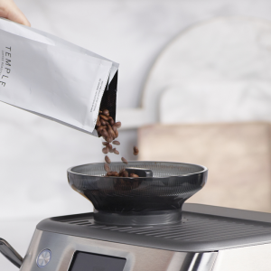 Еспресо машина SAGE SES882ALM  the Barista Touch™ Impress – with Cold Extraction