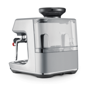 Еспресо машина SAGE SES882ALM  the Barista Touch™ Impress – with Cold Extraction