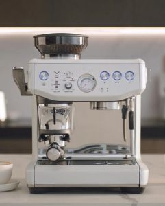 Еспресо машина SAGE SES876SST the Barista Express™ Impress