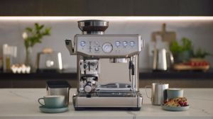 Еспресо машина SAGE SES876SST the Barista Express™ Impress