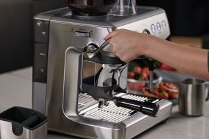 Еспресо машина SAGE SES876SST the Barista Express™ Impress