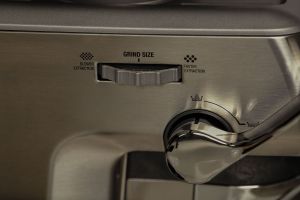 Еспресо машина SAGE SES876SST the Barista Express™ Impress
