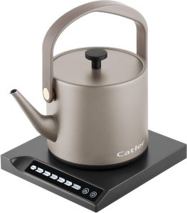 ЕЛЕКТРИЧЕСКА КАНА CATLER BM 503 ISABELLA 