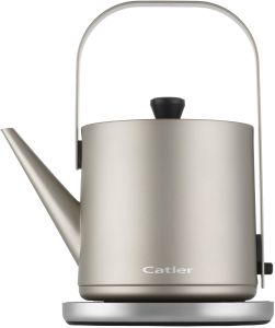 ЕЛЕКТРИЧЕСКА КАНА CATLER KE 421