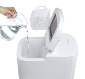 ЛЕДОГЕНЕРАТОР  CATLER IM 810