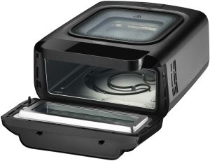 ФУРНА / ПЕЩ ЗА ПИЦА 3 В 1 CATLER PA 860