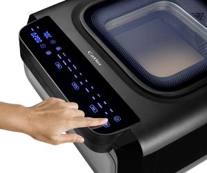 ФУРНА / ПЕЩ ЗА ПИЦА 3 В 1 CATLER PA 860