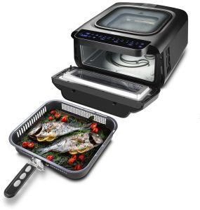 ФУРНА / ПЕЩ ЗА ПИЦА 3 В 1 CATLER PA 860