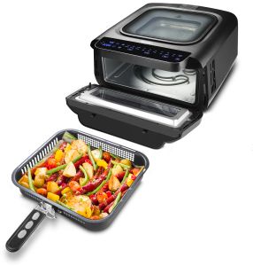 ФУРНА / ПЕЩ ЗА ПИЦА 3 В 1 CATLER PA 860