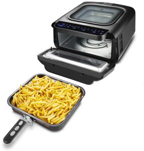 ФУРНА / ПЕЩ ЗА ПИЦА 3 В 1 CATLER PA 860