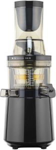 Бавнаоборотна сокоизстисквачка Catler JS8013 с възможност за извличане на растително мляко от ядки и семена