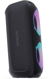 Преносим парти bluetooth високоговорител Sencor SSS 3500