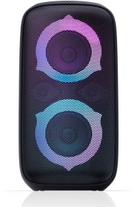 Преносим парти bluetooth високоговорител Sencor SSS 3500