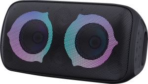 Преносим парти bluetooth високоговорител Sencor SSS 3500