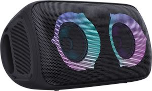 Преносим парти bluetooth високоговорител Sencor SSS 3500