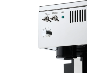 Еспресо машина Quick Mill RETRO black