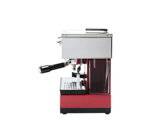 Еспресо машина Quick Mill RETRO red