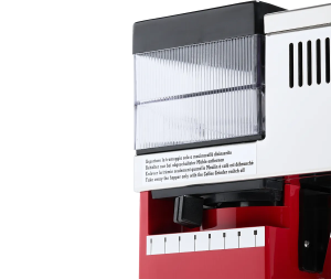 Еспресо машина Quick Mill RETRO red