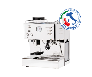 Еспресо машина QUICK MILL PEGASO PID