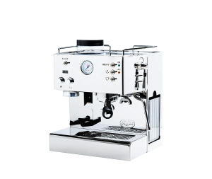 Еспресо машина QUICK MILL PEGASO Flow Control inox