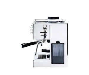 Еспресо машина QUICK MILL PEGASO Flow Control inox