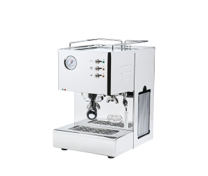 Еспресо машина QUICK MILL CASSIOPEA inox