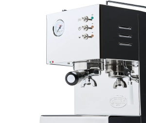 Еспресо машина QUICK MILL CASSIOPEA inox