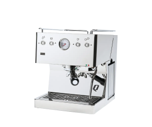 Еспресо машина QUICK MILL LUNA inox