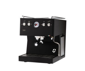 Еспресо машина QUICK MILL LUNA black