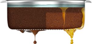 Еспресо машина SAGE BES875BSS the Barista Express™