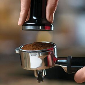 Еспресо машина SAGE BES875BSS the Barista Express™