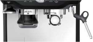 Еспресо машина SAGE BES875BTR the Barista Express™ 