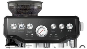 Еспресо машина SAGE BES875BTR the Barista Express™ 