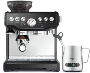 Еспресо машина SAGE BES875BTR the Barista Express™ 