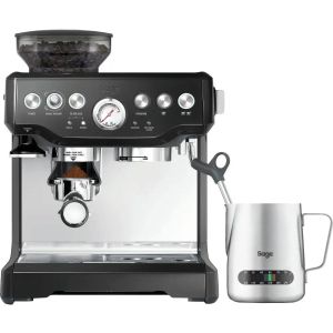 Еспресо машина SAGE BES875BTR the Barista Express™ 
