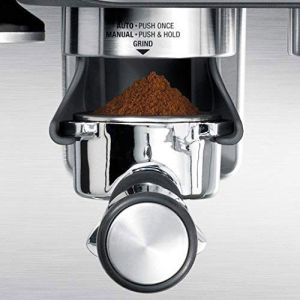 Еспресо машина SAGE BES875BTR the Barista Express™ 
