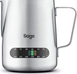 Еспресо машина SAGE BES875BTR the Barista Express™ 