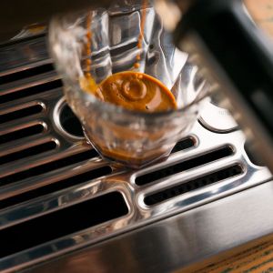 Еспресо машина SAGE BES875BTR the Barista Express™ 