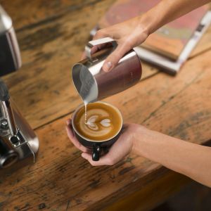 Еспресо машина SAGE BES875BTR the Barista Express™ 