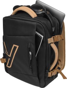 Раница (подходяща за ръчен багаж) YENKEE YBB 1506 AIRGO