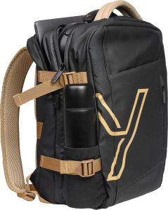 Раница (подходяща за ръчен багаж) YENKEE YBB 1506 AIRGO