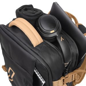 Раница (подходяща за ръчен багаж) YENKEE YBB 1506 AIRGO