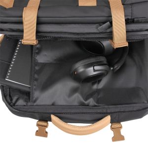 Раница (подходяща за ръчен багаж) YENKEE YBB 1506 AIRGO