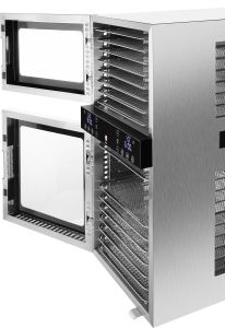 УРЕД ЗА СУШЕНЕ НА ПЛОДОВЕ CATLER FD 4210 