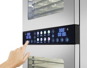 УРЕД ЗА СУШЕНЕ НА ПЛОДОВЕ CATLER FD 4210 