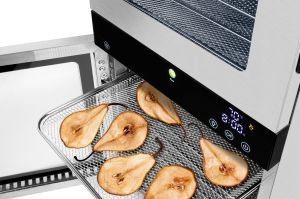 УРЕД ЗА СУШЕНЕ НА ПЛОДОВЕ CATLER FD 4210 