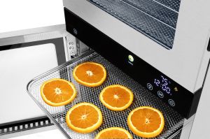 УРЕД ЗА СУШЕНЕ НА ПЛОДОВЕ CATLER FD 4210 