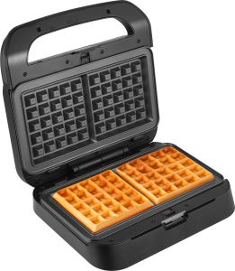САНДВИЧ ТОСТЕР SENCOR SSM 2200BK